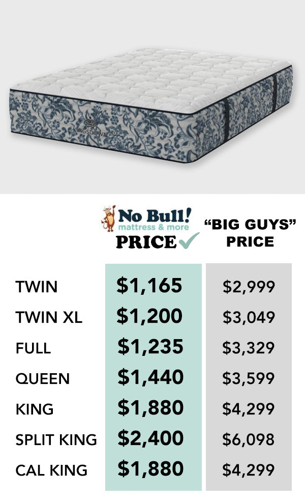 14” Medium Tight Top