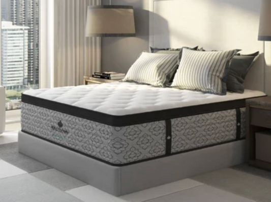 How to Get a Great Night’s Sleep During the Winter with the Right Mattress