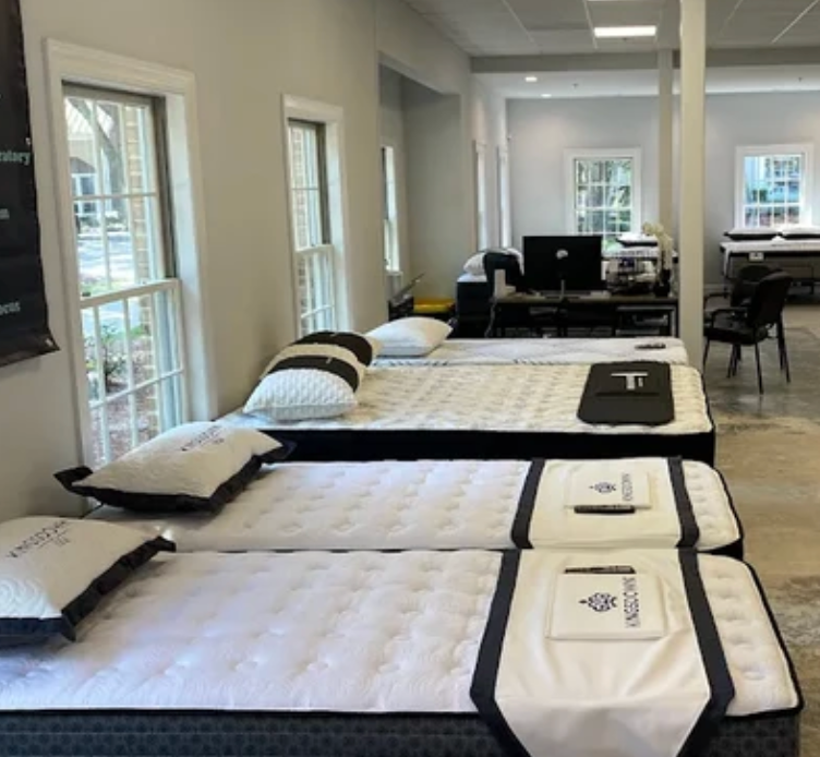 The Benefits of a Well-Designed Mattress and Why No Bull Mattress Low Country Is the Best Mattress Store