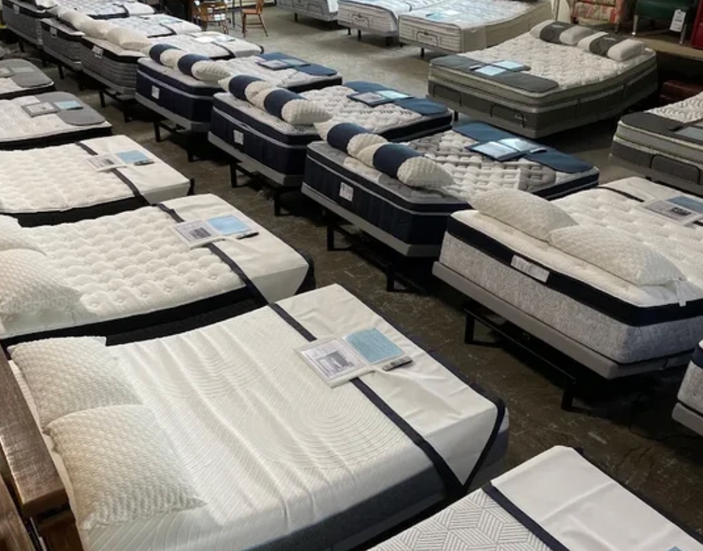 The Best Mattress for Side Sleepers: Sleep Better Every Night with No Bull Mattress Low Country