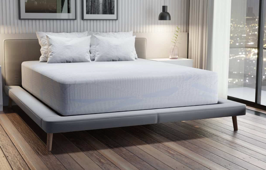 Flexible Mattress Financing Options at No Bull Mattress Low Country