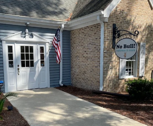 The Benefits of a Quality Mattress for People with Sleep Apnea – And Why No Bull Mattress Low Country Has the Best Selection