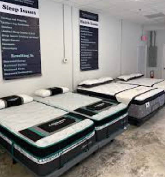 The Benefits of Ordering From a Local Mattress Company Near You