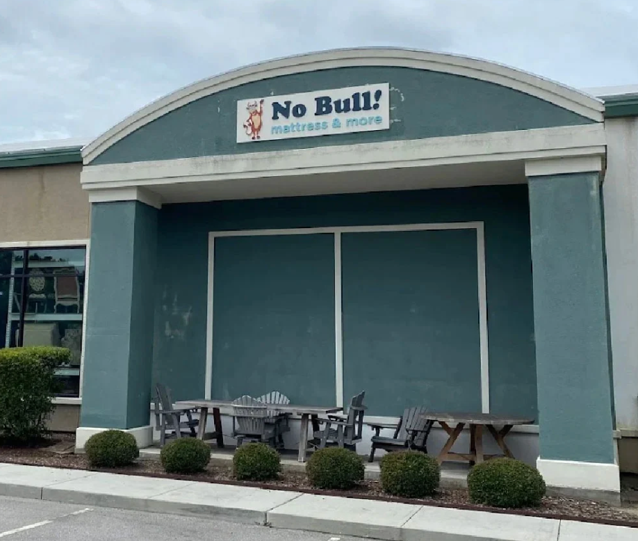 Benefits of Shopping at No Bull Mattress Low Country in Bluffton, SC