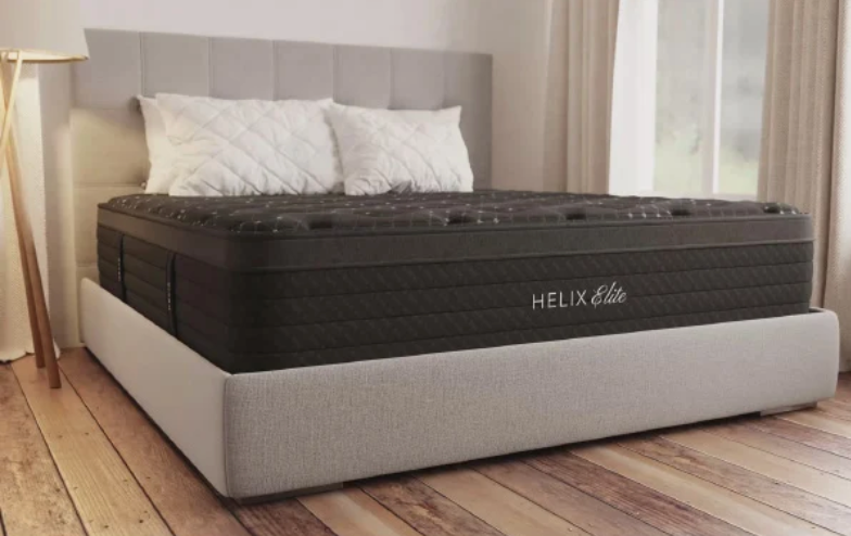 Helix Elite Mattress Bluffton SC & Hilton Head: Shop Helix Elite at No Bull Mattress Low Country