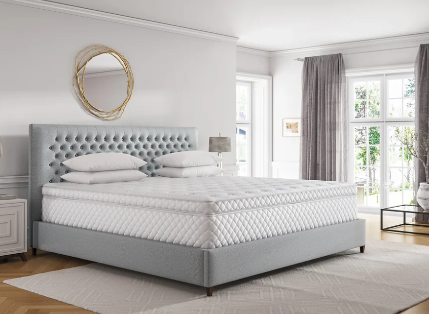 California King vs. King Mattress: Which Size Is Right for You?