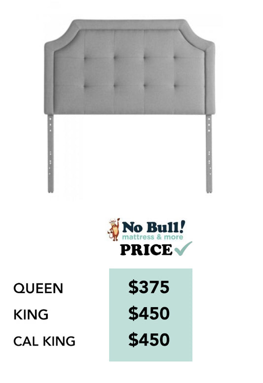 Upholstered Headboard - Carlisle