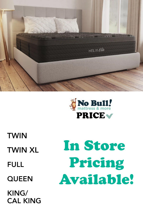 Helix Elite Twilight (CALL FOR PRICE!)
