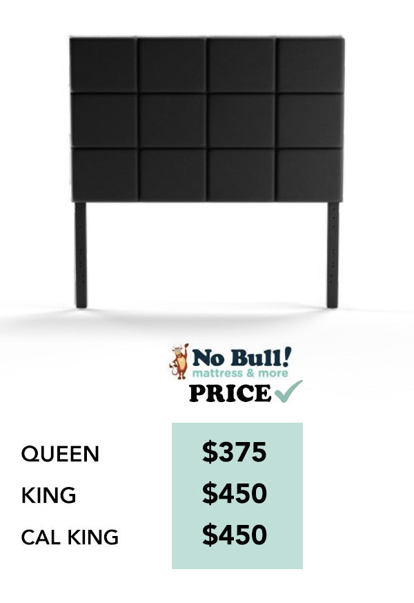 Upholstered Headboard - Scoreby