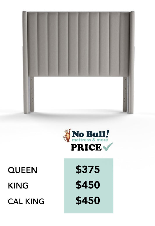 Upholstered Headboard - Blackwell